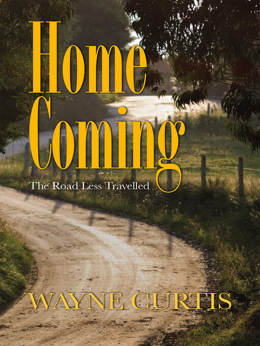 Title details for Homecoming by Wayne Curtis - Available